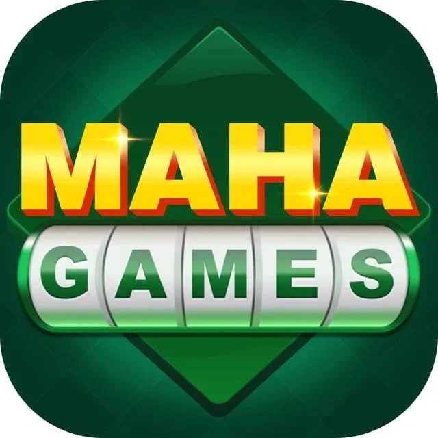 Maha Games New Yono – Popular Mobile Games with Daily Events and Referral Earnings