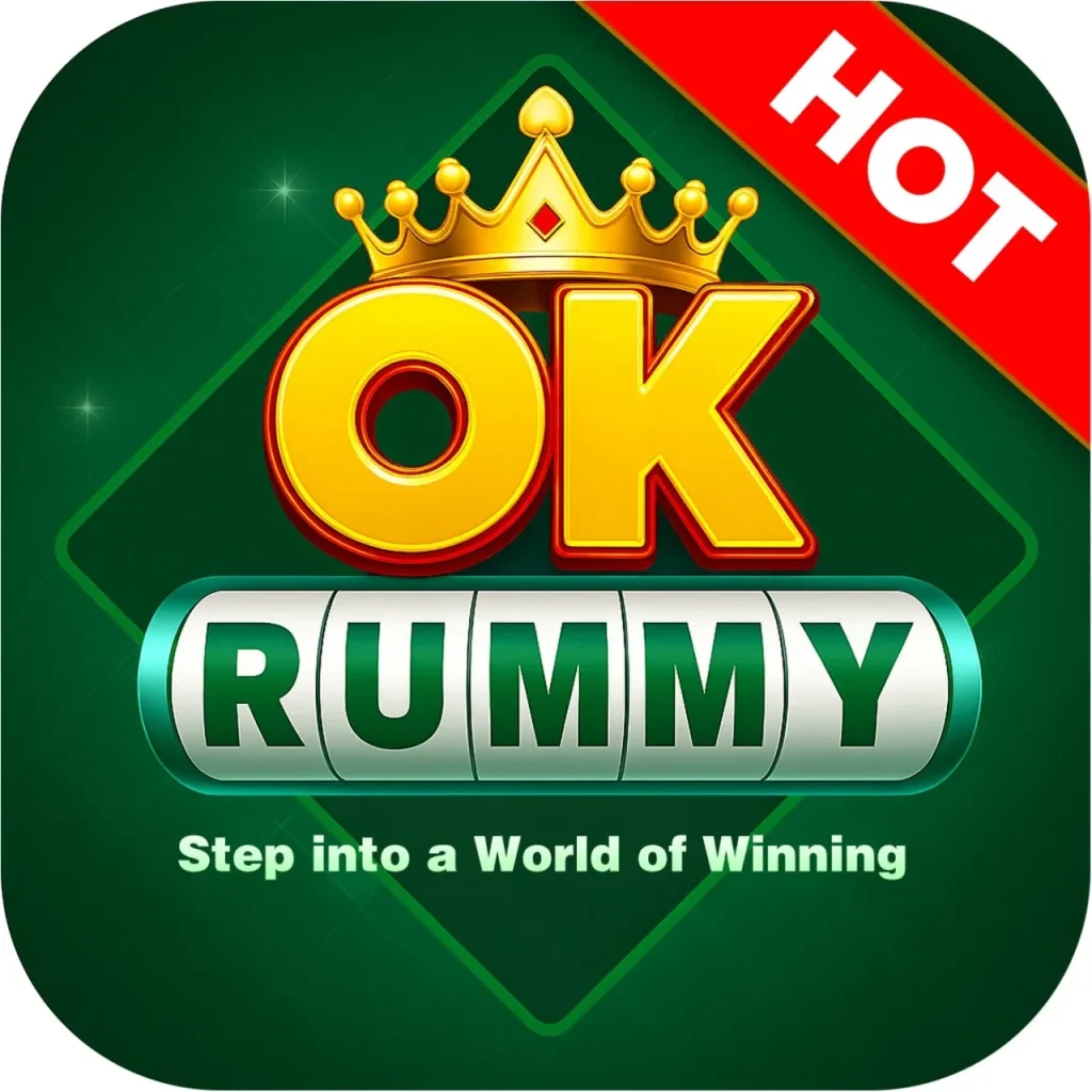 Yono Games Ok Rummy – Daily Rummy Matches | Referral Bonus & Smooth UPI Cashouts!
